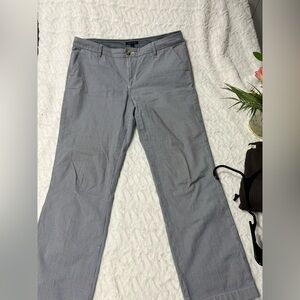 TOMMY HILFIGER Women’s Gray Pants